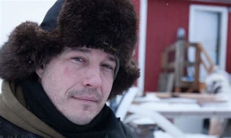 chip hailstone|The Untold Truth Of Life Below Zero Hunter